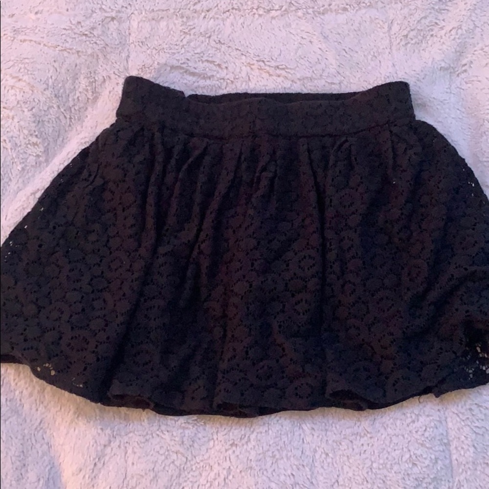Delias skirt